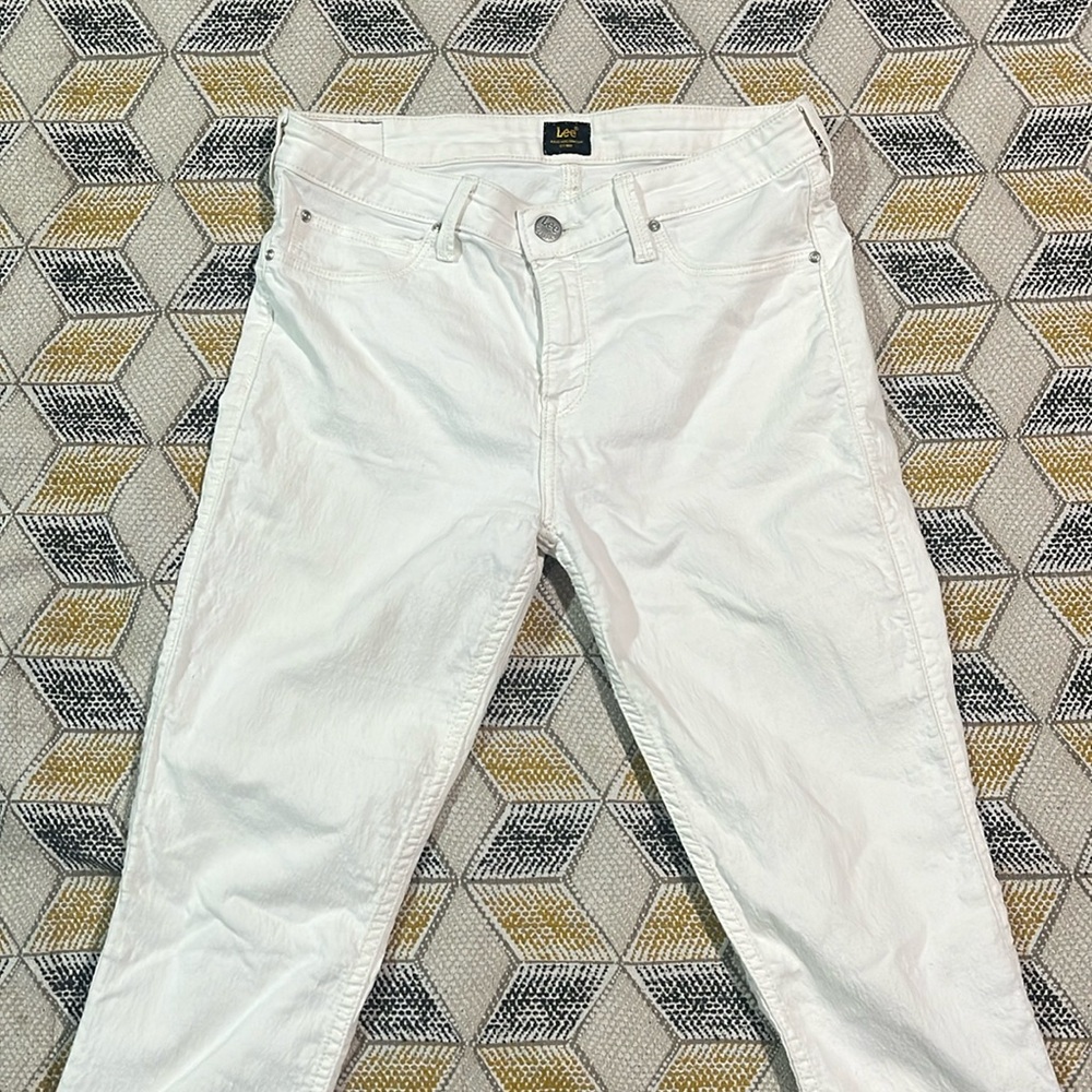 Lee Jeans